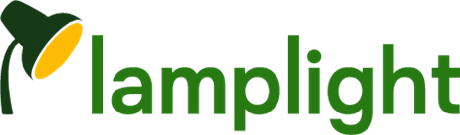 lamplight Logo