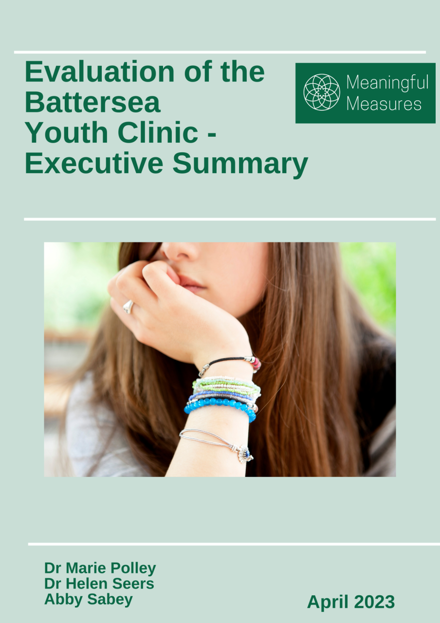 Top-sheet-Battersea-Evaluation-with-executive-summary